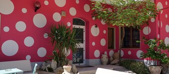 B&B Vento di Scirocco