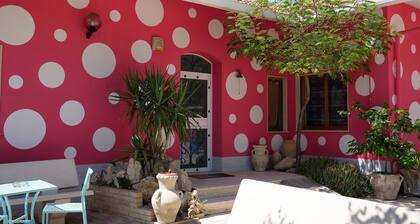 B&B Vento di Scirocco