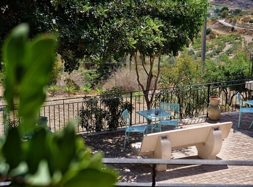 B&B Vento di Scirocco