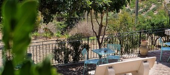 B&B Vento di Scirocco