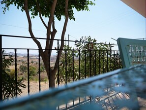 Exterior - B&B Vento di Scirocco (Favara)