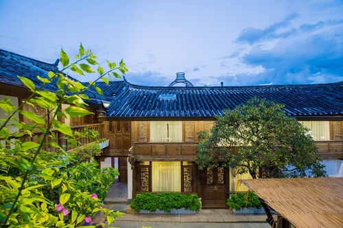 Li Jiang Tang Feng Yard No.3