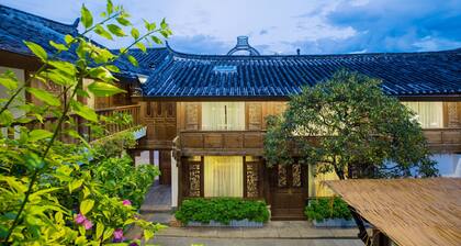 Li Jiang Tang Feng Yard No.3