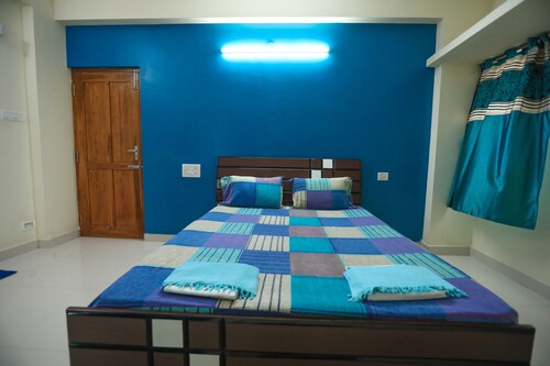 Ulo St.Michael Service Apartment