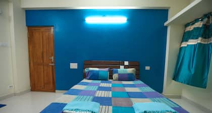 Ulo St.Michael Service Apartment