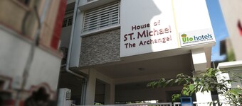 Ulo St.Michael Service Apartment