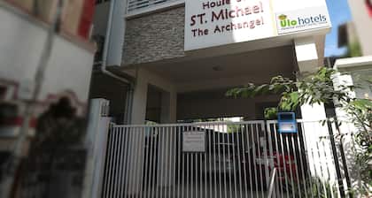 Ulo St.Michael Service Apartment