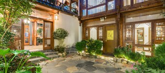 Li Jiang Tang Feng Yard No.4