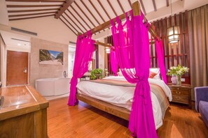 Signature Double Room