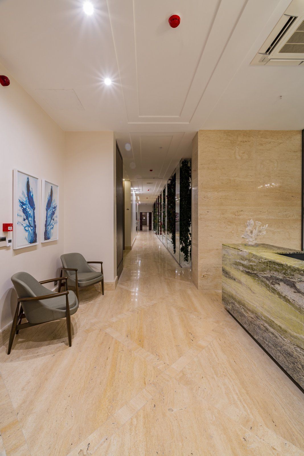 couples treatment room(s), steam room, body treatments, aromatherapy