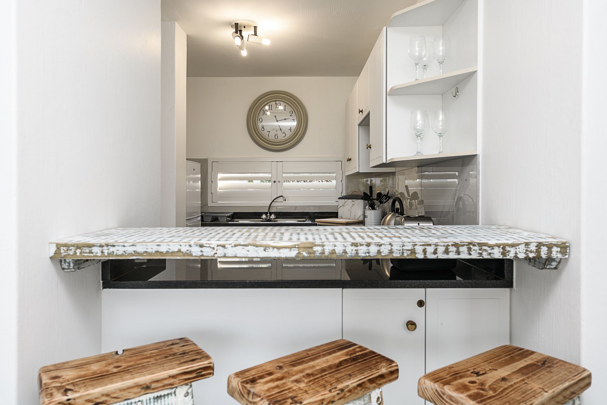 Cucina privata