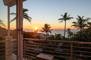 Appartamento Luxury | Vista balcone