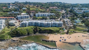 Unclassified image, 2 of 51, button - Chakas Cove (Ballito)