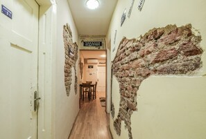 Interior - Vitosha Flat (Sofia)