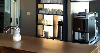 Pension Flying Ranch