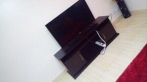 Interior - Linets Luxury Apartments (Nairobi)