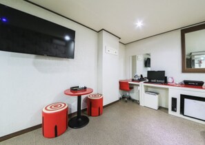 Room amenity - M Hotel (Gimpo)