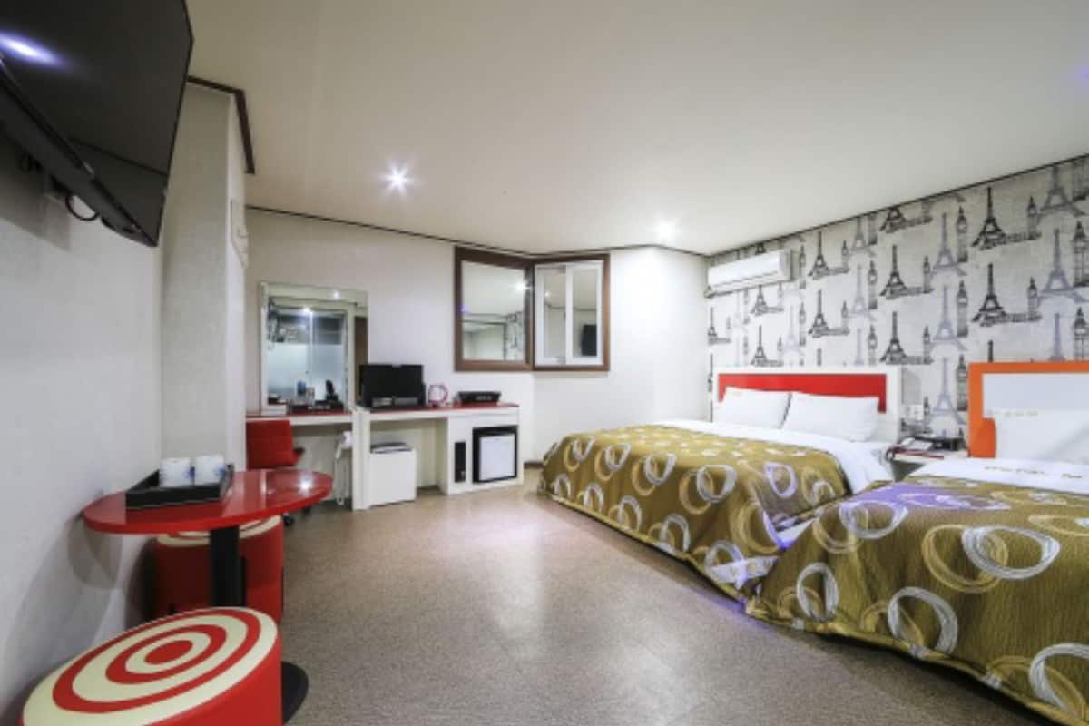Premium Room