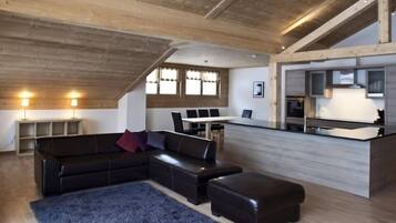 Penthouse | Private kitchen