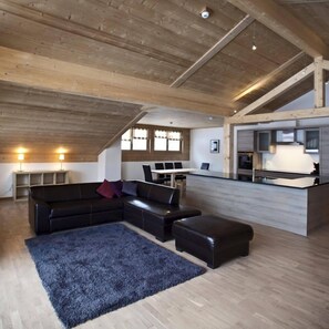 Penthouse | Private kitchen