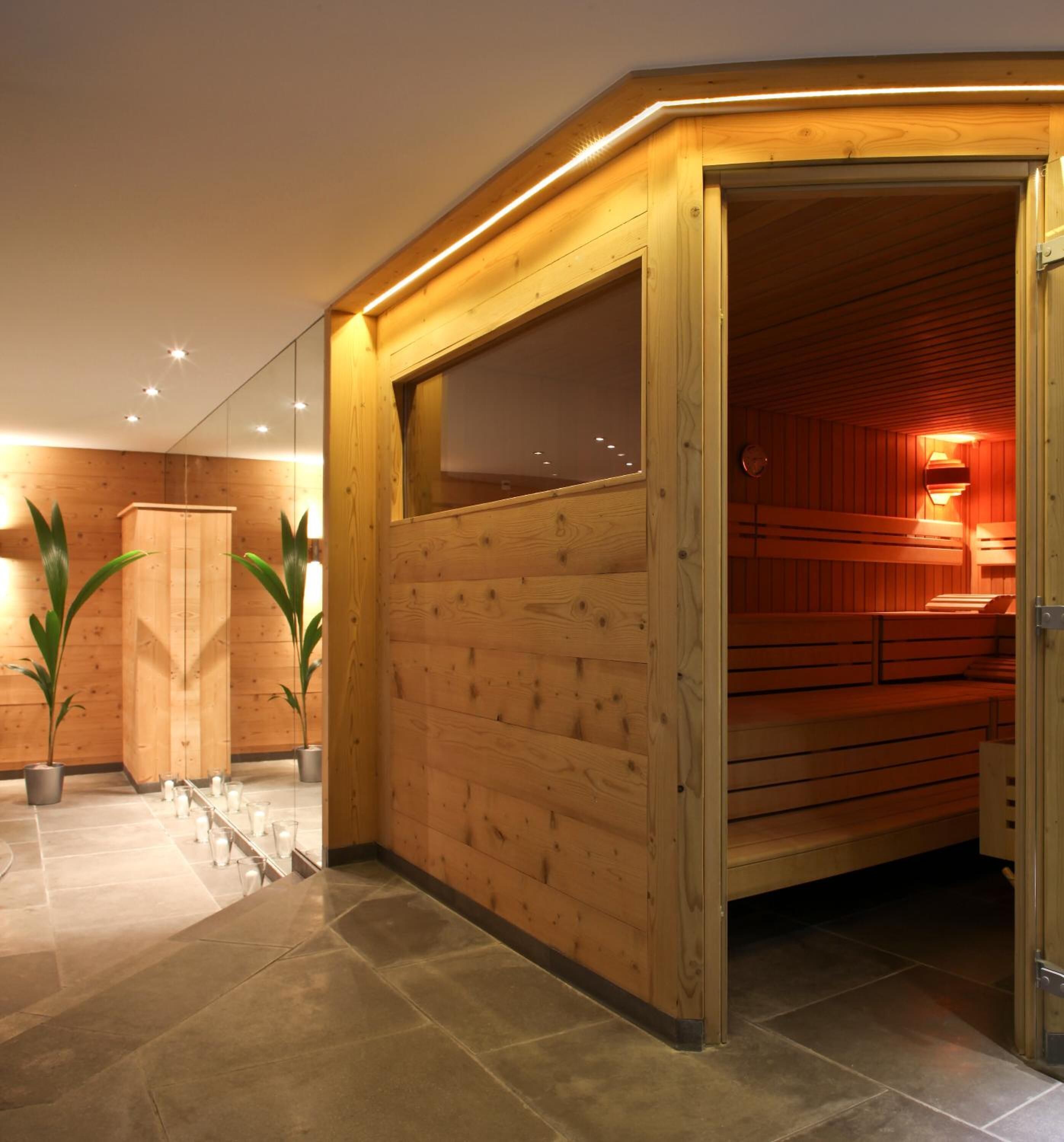 sauna, hot tub, steam room, massages