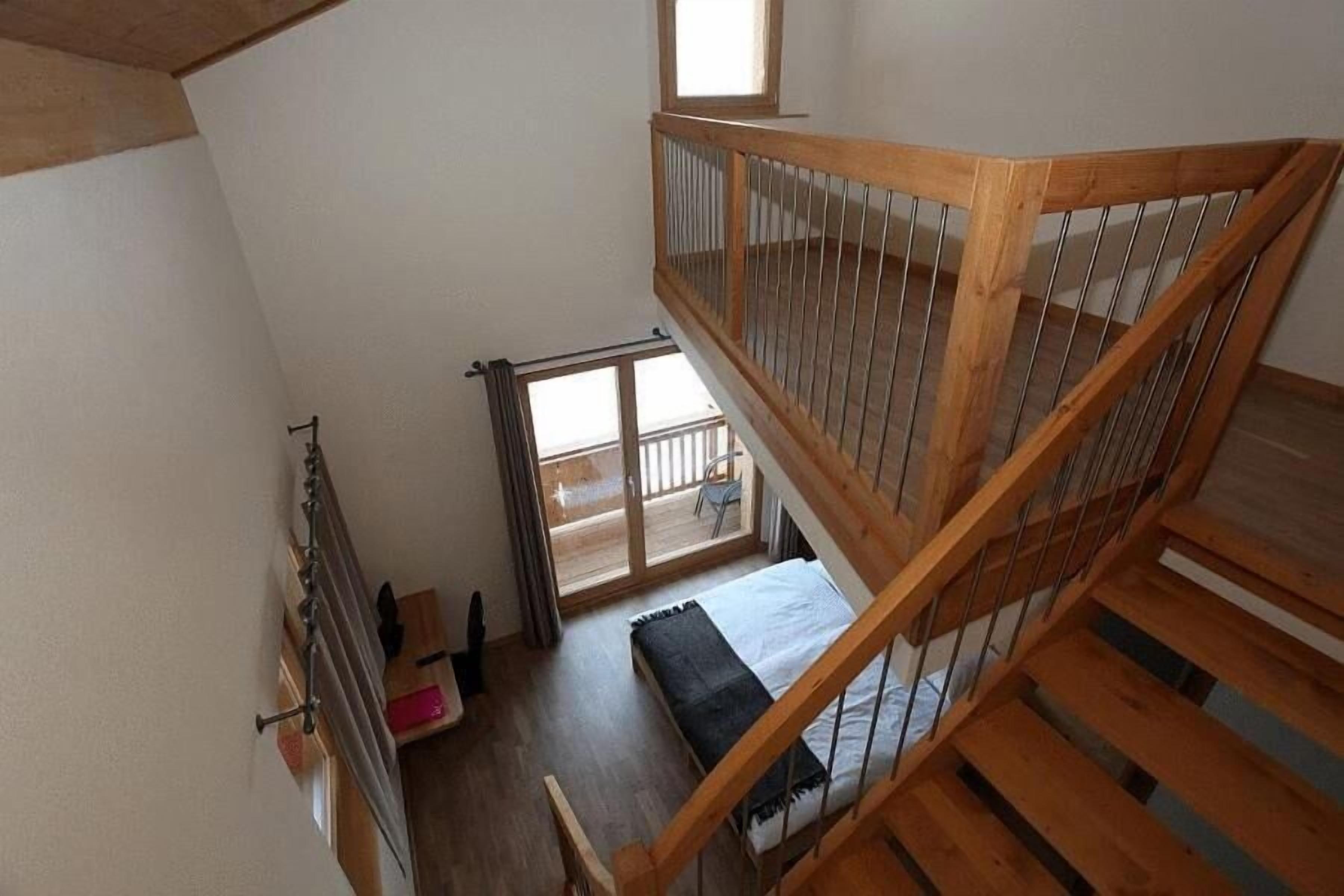 blackout curtains, soundproofing, free cots/infant beds, rollaway beds