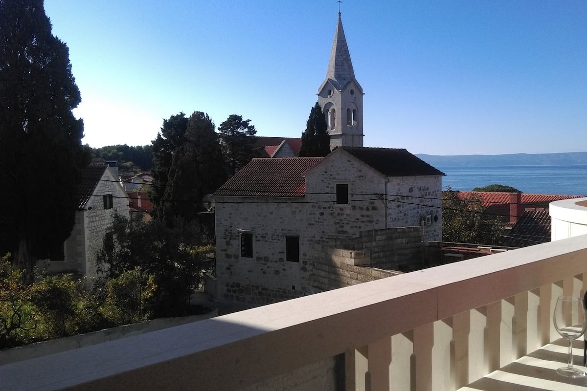 View from room