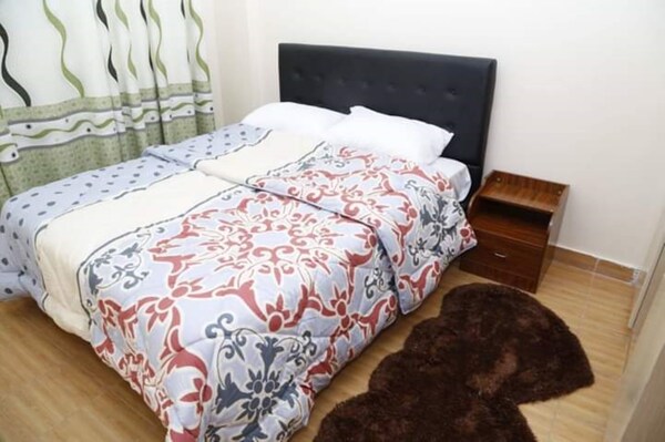 Plainsville Apartments - Nairobi