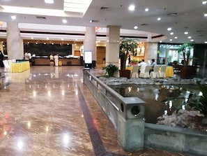Hall