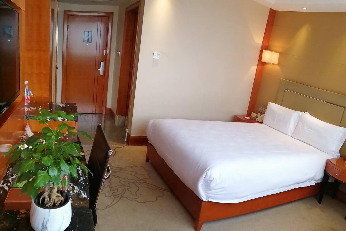 Chambre Double Supérieure