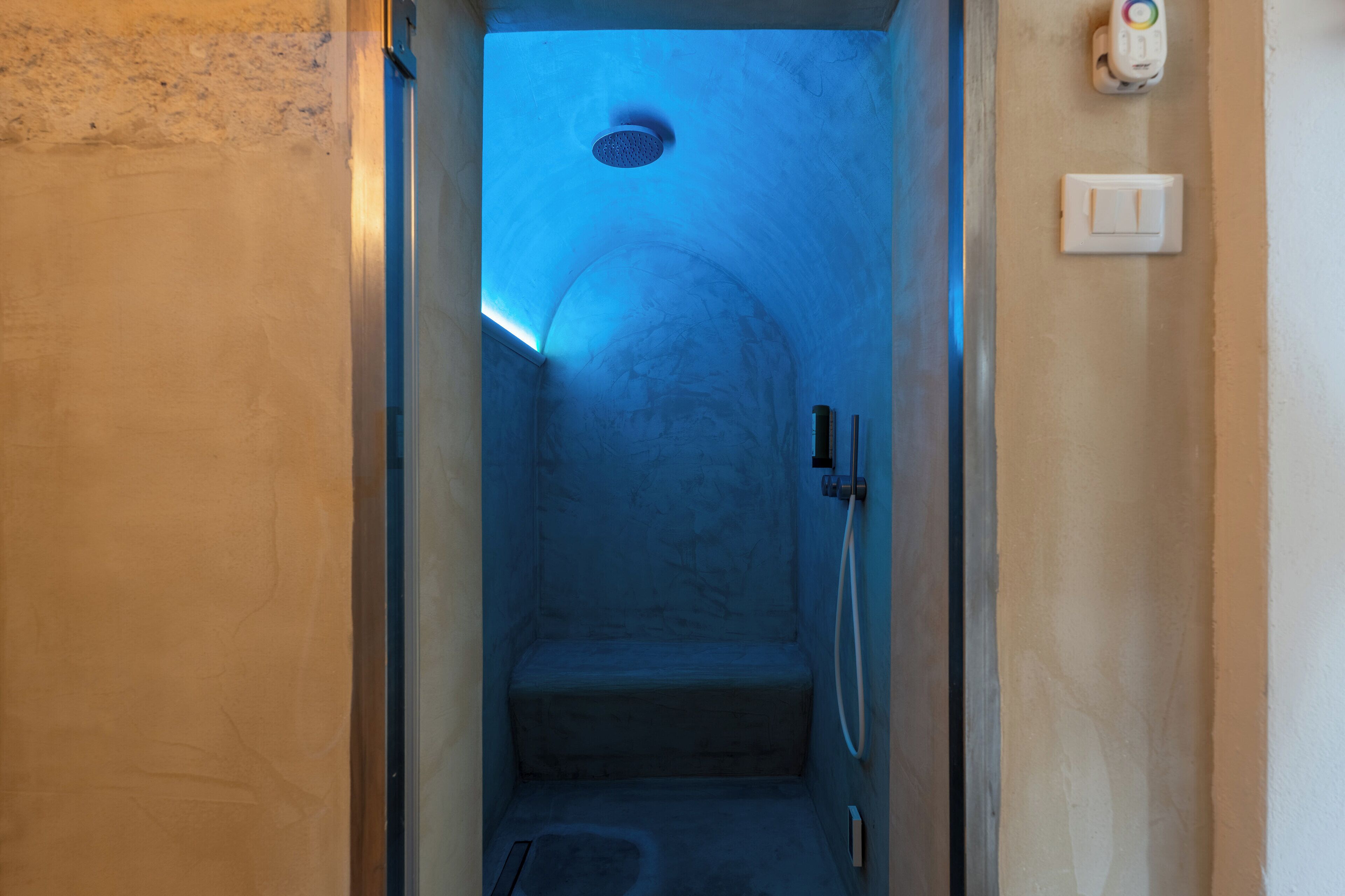 Exclusive Penthouse | Bathroom