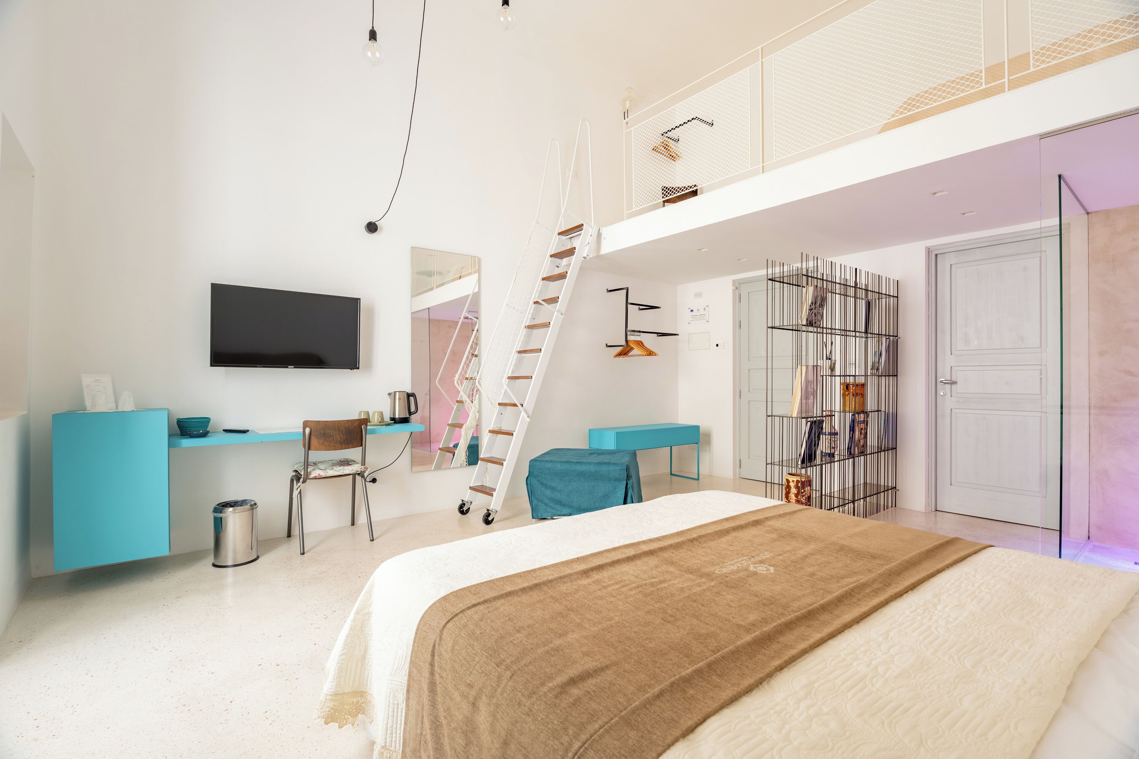 Luxury Room