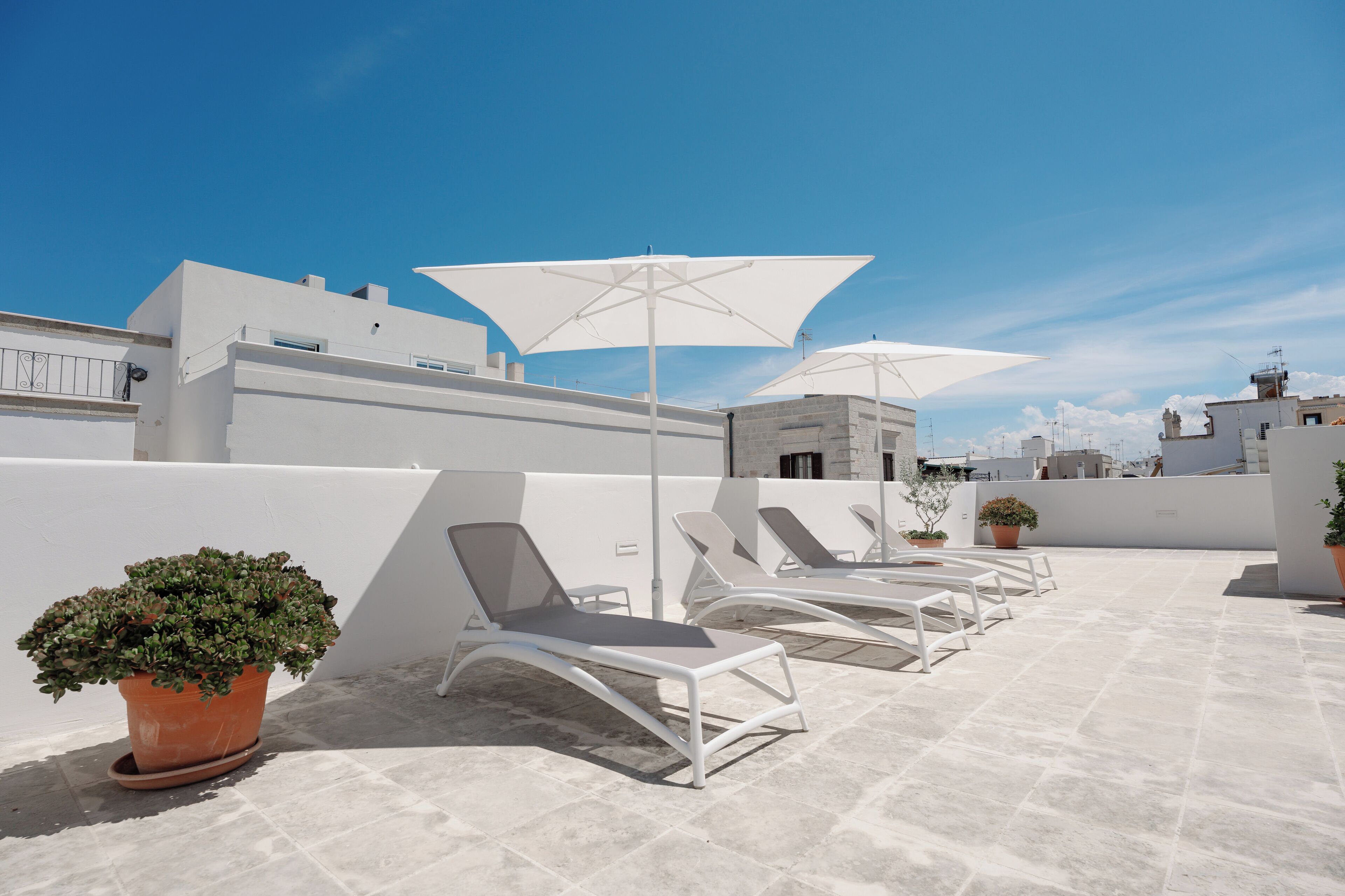 Solterrasse