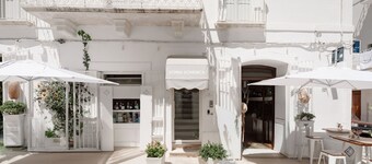 Donna Domenica Boutique Suites