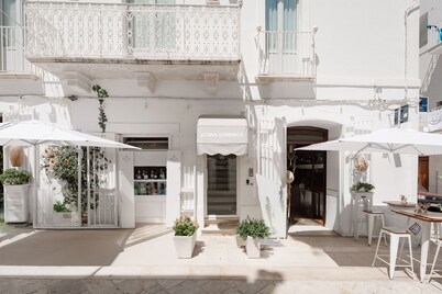 Donna Domenica Boutique Suites