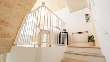 Detalle del interior