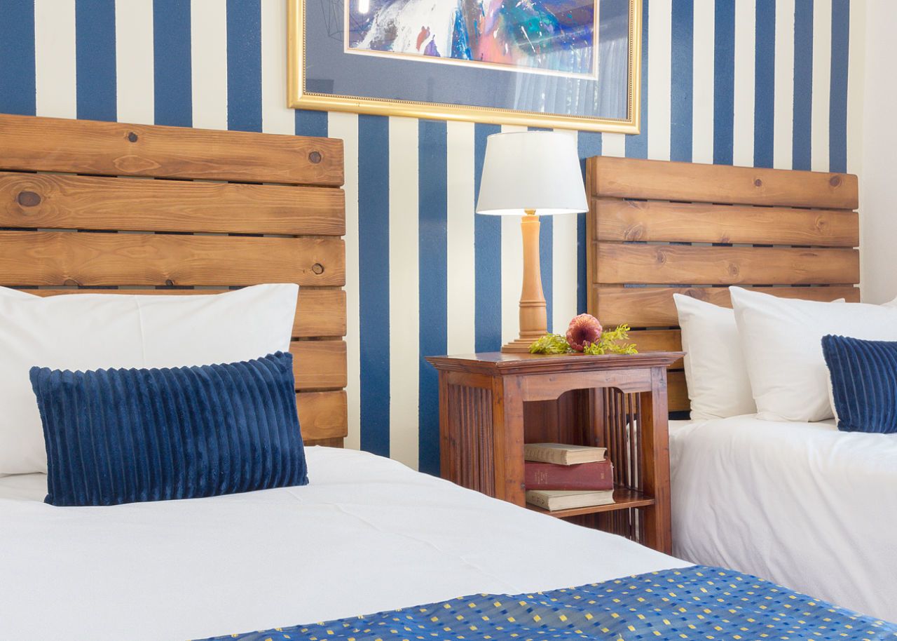 Casa | Escrivaninha, ferros/tábuas de passar roupa, Wi-Fi de cortesia