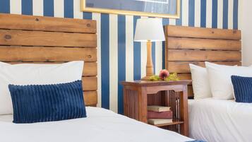 Casa | Escrivaninha, ferros/tábuas de passar roupa, Wi-Fi de cortesia