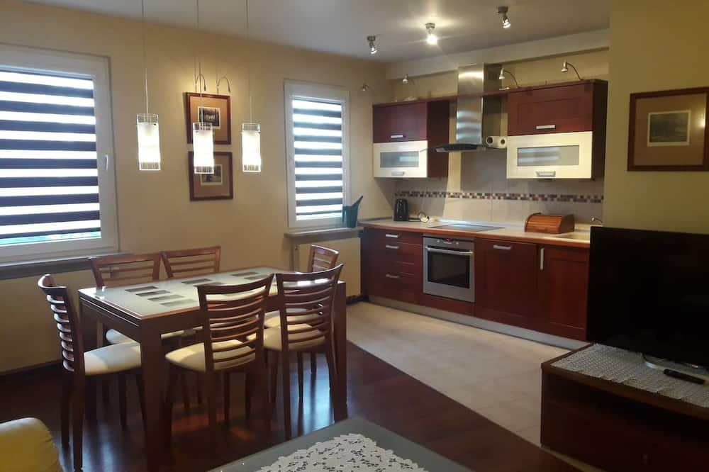 Apartament Królewski Sandomierz