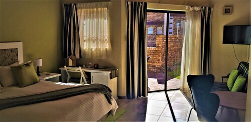 Clarens Guest Accommodation