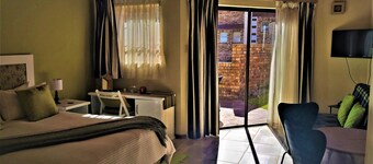 Clarens Guest Accommodation