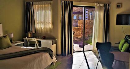 Clarens Guest Accommodation