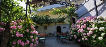 Hotel Palorto