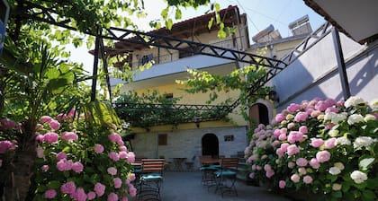 Hotel Palorto