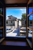 6 habitaciones y caja de seguridad en la habitación 