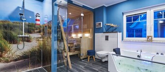 Freester Kapitänshäuser