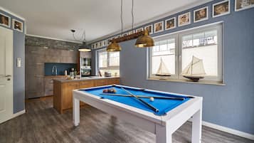 Biljart/Pool