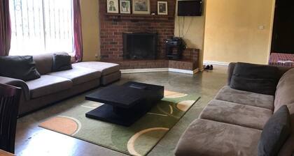 Teule Guest House
