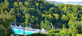  TENUTA MONVILLONE COUNTRY HOUSE & RESTAURANT 