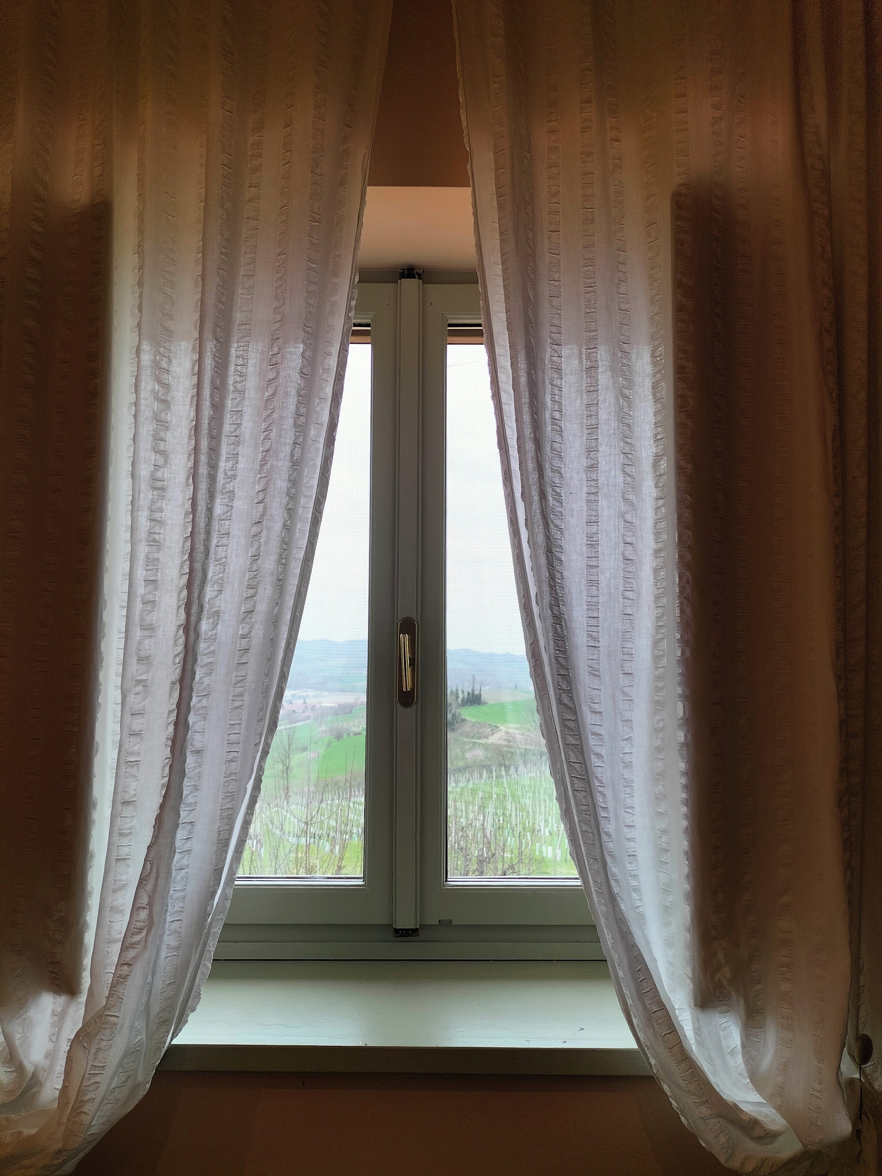 Habitació doble clàssica | Roba de llit 